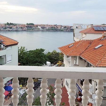 Къща За Гости Мариана Sozopol Ngoại thất bức ảnh