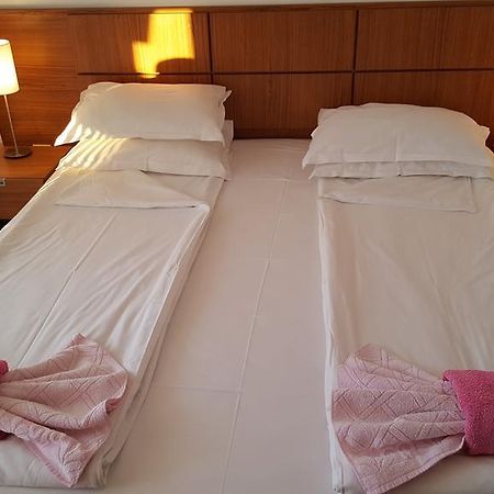 Къща За Гости Мариана Sozopol Ngoại thất bức ảnh