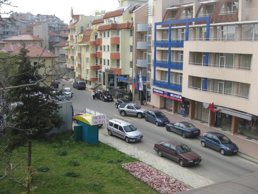 Къща За Гости Мариана Sozopol Phòng bức ảnh
