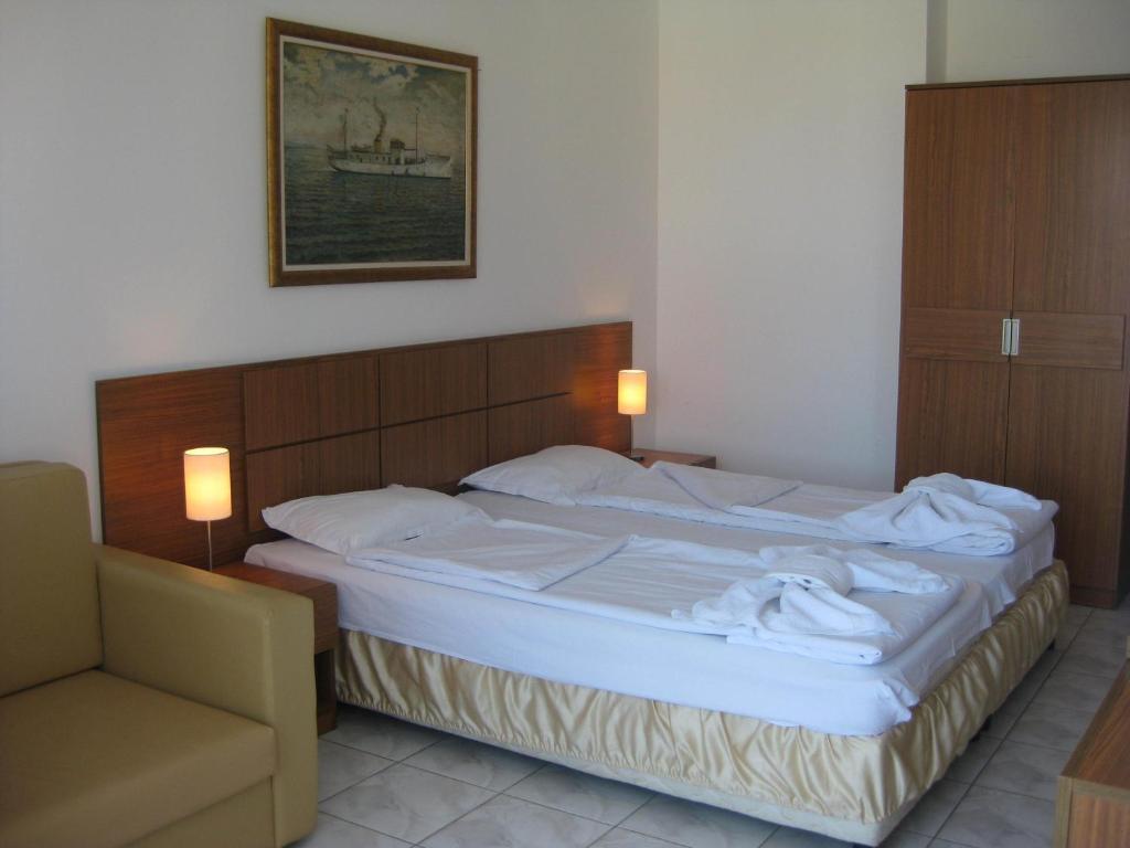 Къща За Гости Мариана Sozopol Phòng bức ảnh