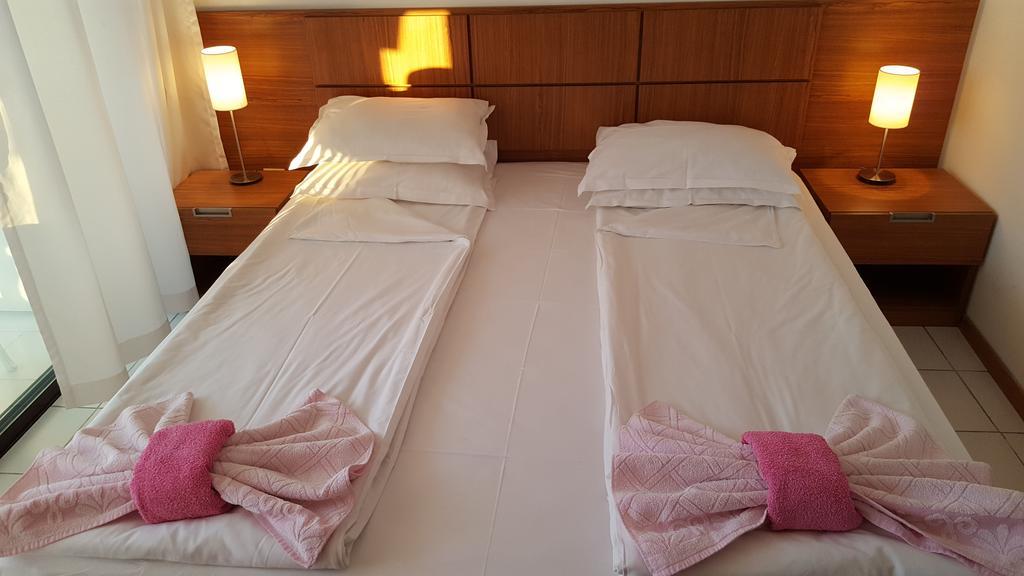Къща За Гости Мариана Sozopol Ngoại thất bức ảnh