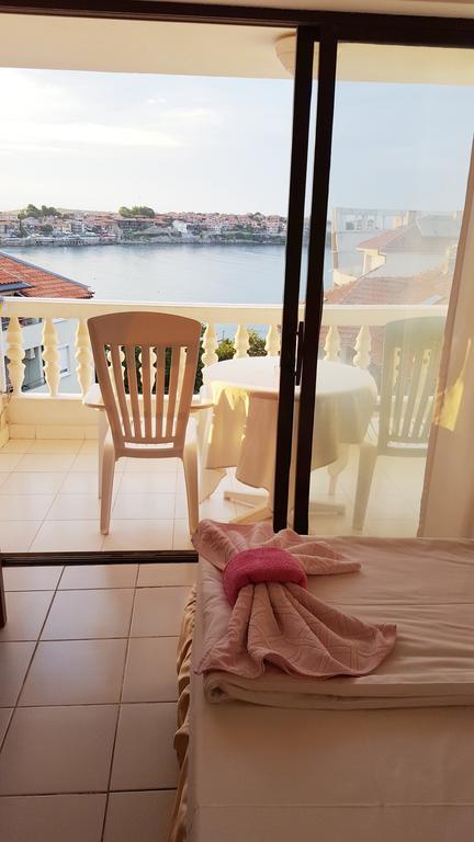 Къща За Гости Мариана Sozopol Ngoại thất bức ảnh