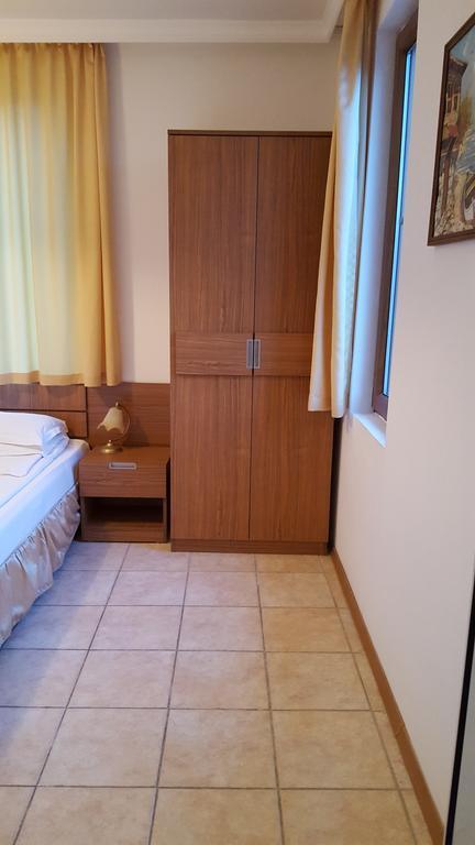 Къща За Гости Мариана Sozopol Ngoại thất bức ảnh