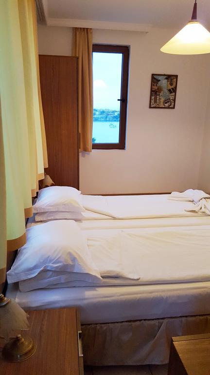 Къща За Гости Мариана Sozopol Ngoại thất bức ảnh
