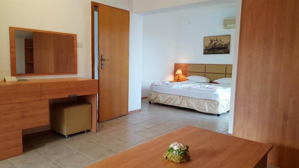 Къща За Гости Мариана Sozopol Ngoại thất bức ảnh