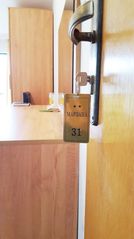 Къща За Гости Мариана Sozopol Ngoại thất bức ảnh