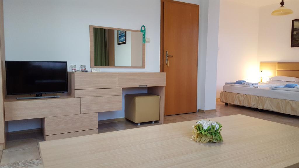 Къща За Гости Мариана Sozopol Ngoại thất bức ảnh